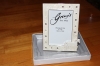 Grays Equestrian Diamante Horse Photo Frame (Normally Â£15)